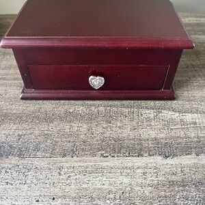Brighton jewelry box